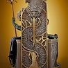 Sideshow Marvel Premium Format Statue Loki 59 cm Sideshow Marvel Premium Format Statue Loki 59 cm