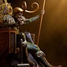 Sideshow Marvel Premium Format Statue Loki 59 cm Sideshow Marvel Premium Format Statue Loki 59 cm