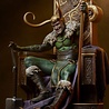 Sideshow Marvel Premium Format Statue Loki 59 cm Sideshow Marvel Premium Format Statue Loki 59 cm