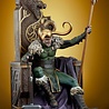 Sideshow Marvel Premium Format Statue Loki 59 cm Sideshow Marvel Premium Format Statue Loki 59 cm
