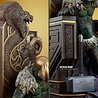 Sideshow Marvel Premium Format Statue Loki 59 cm Sideshow Marvel Premium Format Statue Loki 59 cm