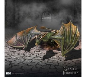 Nemesis Now Ltd Game of Thrones Figure Rhaegal 41 cm