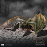 Nemesis Now Ltd Game of Thrones Figure Rhaegal 41 cm Nemesis Now Ltd Game of Thrones Figure Rhaegal 41 cm