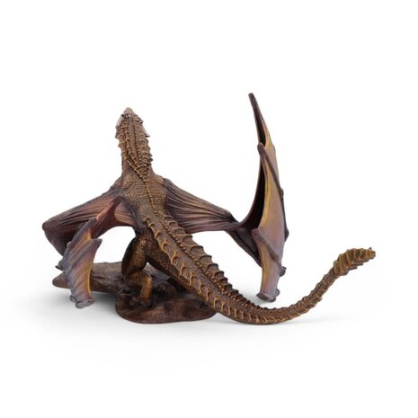 Nemesis Now Ltd Game of Thrones Figure Viserion 28 cm Nemesis Now Ltd Game of Thrones Figure Viserion 28 cm
