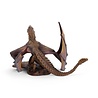 Nemesis Now Ltd Game of Thrones Figure Viserion 28 cm Nemesis Now Ltd Game of Thrones Figure Viserion 28 cm
