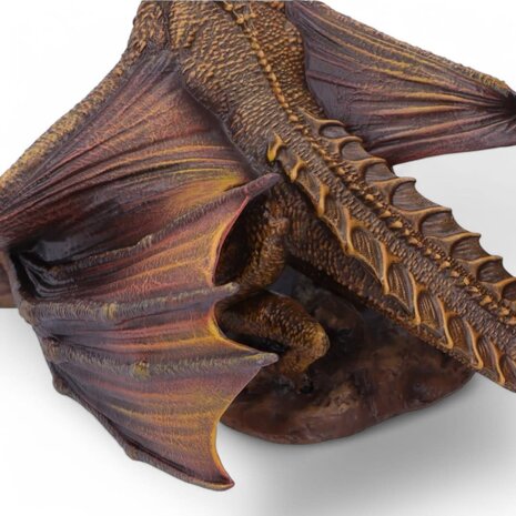 Nemesis Now Ltd Game of Thrones Figure Viserion 28 cm Nemesis Now Ltd Game of Thrones Figure Viserion 28 cm