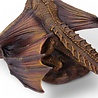 Nemesis Now Ltd Game of Thrones Figure Viserion 28 cm Nemesis Now Ltd Game of Thrones Figure Viserion 28 cm