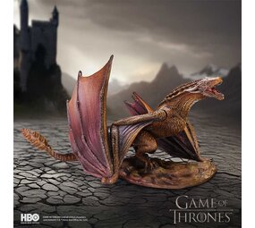 Nemesis Now Ltd Game of Thrones Figure Viserion 28 cm