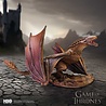 Nemesis Now Ltd Game of Thrones Figure Viserion 28 cm Nemesis Now Ltd Game of Thrones Figure Viserion 28 cm