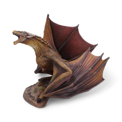 Nemesis Now Ltd Game of Thrones Figure Viserion 28 cm Nemesis Now Ltd Game of Thrones Figure Viserion 28 cm