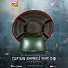 Beast Kingdom Marvel Comics PVC Captain America Shield Life Size Statue 64 cm Beast Kingdom Marvel Comics PVC Captain America Shield Life Size Statue 64 cm