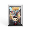 Funko DC Comics POP! Comic Cover Vinyl Figure Justice League of America Superman 9 cm Funko DC Comics POP! Comic Cover Vinyl Figure Justice League of America Superman 9 cm