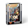 Funko DC Comics POP! Comic Cover Vinyl Figure Justice League of America Superman 9 cm Funko DC Comics POP! Comic Cover Vinyl Figure Justice League of America Superman 9 cm