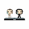 Funko Star Wars POP! Movie Moments Vinyl Bobble-Head 2-Pack Kylo & Rey 9 cm Funko Star Wars POP! Movie Moments Vinyl Bobble-Head 2-Pack Kylo & Rey 9 cm