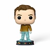 Funko Star Trek Transporter POP! Plus Movies Vinyl Figure Kirk 9 cm Funko Star Trek Transporter POP! Plus Movies Vinyl Figure Kirk 9 cm
