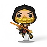 Funko Mortal Kombat POP! Games Vinyl Figure Scorpion 9 cm Funko Mortal Kombat POP! Games Vinyl Figure Scorpion 9 cm