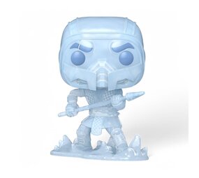 Funko Mortal Kombat POP! Games Vinyl Figure Sub-zero 9 cm