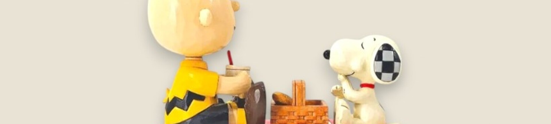 73 Jahre Charlie Brown und die Peanuts - Zeitloser Charme