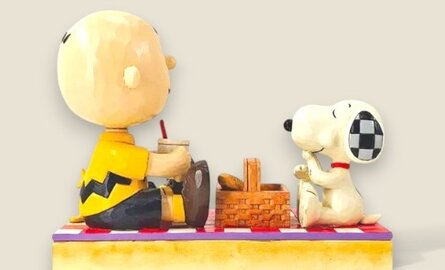 73 Years of Charlie Brown and the Peanuts - Timeless Charm