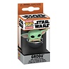 Funko Star Wars: The Mandalorian POP! Vinyl Keychain – Grogu (4 cm) Funko Star Wars: The Mandalorian POP! Vinyl Keychain – Grogu (4 cm)