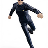 Bandai Tamashii Nations Jujutsu Kaisen S.H. Figuarts Action Figure Satoru Gojo Bandai Tamashii Nations Jujutsu Kaisen S.H. Figuarts Action Figure Satoru Gojo