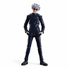 Bandai Tamashii Nations Jujutsu Kaisen S.H. Figuarts Action Figure Satoru Gojo Bandai Tamashii Nations Jujutsu Kaisen S.H. Figuarts Action Figure Satoru Gojo