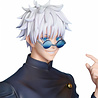 Good Smile Company Jujutsu Kaisen PVC Statue 1/7 Satoru Gojo: Tokyo Jujutsu High School Ver. 28 cm Good Smile Company Jujutsu Kaisen PVC Statue 1/7 Satoru Gojo: Tokyo Jujutsu High School Ver. 28 cm