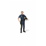 Oakie Doakie Toys Terence Hill Action Figure Matt Kirby Oakie Doakie Toys Terence Hill Action Figure Matt Kirby