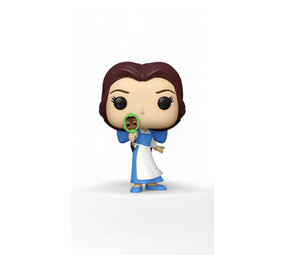 Funko Beauty and the Beast POP! Movies Vinyl Figure Belle Funko Beauty and the Beast POP! Movies Vinyl Figure Belle