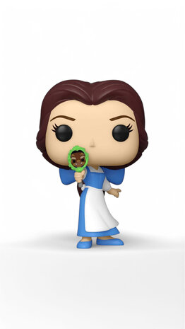 Funko Beauty and the Beast POP! Movies Vinyl Figure Belle Funko Beauty and the Beast POP! Movies Vinyl Figure Belle