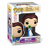 Funko Beauty and the Beast POP! Movies Vinyl Figure Belle Funko Beauty and the Beast POP! Movies Vinyl Figure Belle