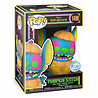 Funko Lilo & Stitch POP! Disney Vinyl Figure Blacklight Pumpkin Stitch Funko Lilo & Stitch POP! Disney Vinyl Figure Blacklight Pumpkin Stitch