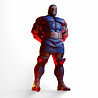 Tweeterhead DC Comics Maquette 1/6 Darkseid Tweeterhead DC Comics Maquette 1/6 Darkseid