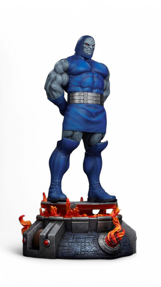 Tweeterhead DC Comics Maquette 1/6 Darkseid Tweeterhead DC Comics Maquette 1/6 Darkseid