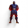 Tweeterhead DC Comics Maquette 1/6 Darkseid Tweeterhead DC Comics Maquette 1/6 Darkseid