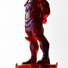 Tweeterhead DC Comics Maquette 1/6 Darkseid Tweeterhead DC Comics Maquette 1/6 Darkseid