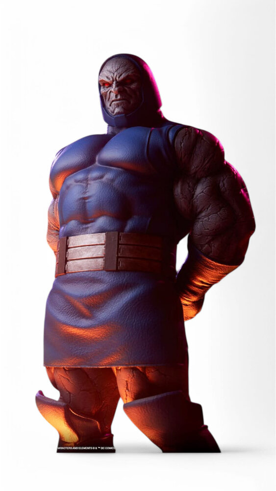 Tweeterhead DC Comics Maquette 1/6 Darkseid Tweeterhead DC Comics Maquette 1/6 Darkseid