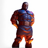 Tweeterhead DC Comics Maquette 1/6 Darkseid Tweeterhead DC Comics Maquette 1/6 Darkseid