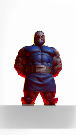 Tweeterhead DC Comics Maquette 1/6 Darkseid Tweeterhead DC Comics Maquette 1/6 Darkseid