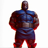 Tweeterhead DC Comics Maquette 1/6 Darkseid Tweeterhead DC Comics Maquette 1/6 Darkseid