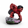Iron Studios Captain America 4 Mini Co. PVC Figure Red Hulk Iron Studios Captain America 4 Mini Co. PVC Figure Red Hulk