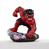 Iron Studios Captain America 4 Mini Co. PVC Figure Red Hulk Iron Studios Captain America 4 Mini Co. PVC Figure Red Hulk