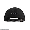 Cinereplicas Squid Game Curved Bill Cap Squid Game Cinereplicas Squid Game Curved Bill Cap Squid Game