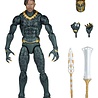 Hasbro Black Panther Legacy Collection Action Figure Erik Killmonger Hasbro Black Panther Legacy Collection Action Figure Erik Killmonger