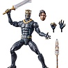 Hasbro Black Panther Legacy Collection Action Figure Erik Killmonger Hasbro Black Panther Legacy Collection Action Figure Erik Killmonger