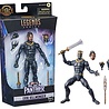 Hasbro Black Panther Legacy Collection Action Figure Erik Killmonger Hasbro Black Panther Legacy Collection Action Figure Erik Killmonger
