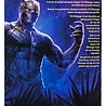 Hasbro Black Panther Legacy Collection Action Figure Erik Killmonger Hasbro Black Panther Legacy Collection Action Figure Erik Killmonger