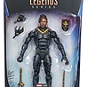 Hasbro Black Panther Legacy Collection Action Figure Erik Killmonger Hasbro Black Panther Legacy Collection Action Figure Erik Killmonger