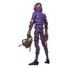 Hasbro Spider-Man: Across the Spider-Verse Marvel Legends Action Figure Miles G. Morales Hasbro Spider-Man: Across the Spider-Verse Marvel Legends Action Figure Miles G. Morales