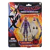 Hasbro Spider-Man: Across the Spider-Verse Marvel Legends Action Figure Miles G. Morales Hasbro Spider-Man: Across the Spider-Verse Marvel Legends Action Figure Miles G. Morales